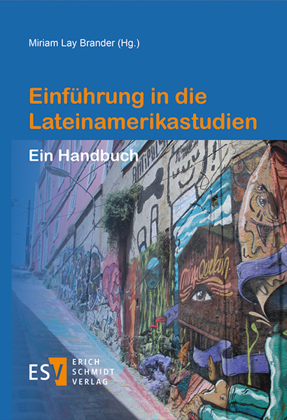 Einführung in die Lateinamerikastudien | Bundesamt für magische Wesen