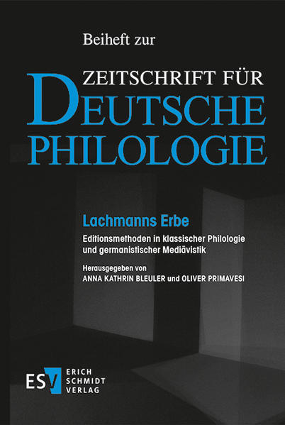 Lachmanns Erbe | Bundesamt für magische Wesen