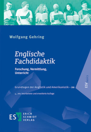 Englische Fachdidaktik | Bundesamt für magische Wesen