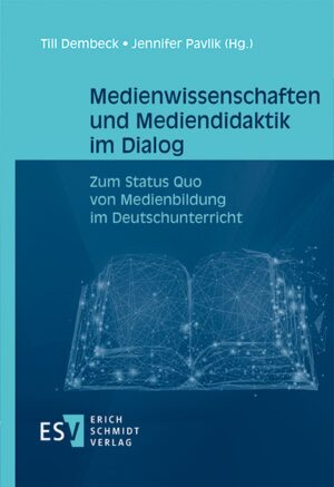Medienwissenschaften und Mediendidaktik im Dialog | Bundesamt für magische Wesen