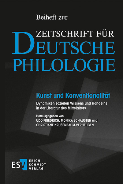 Kunst und Konventionalität | Bundesamt für magische Wesen