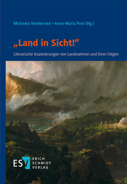 Land in Sicht! | Bundesamt für magische Wesen