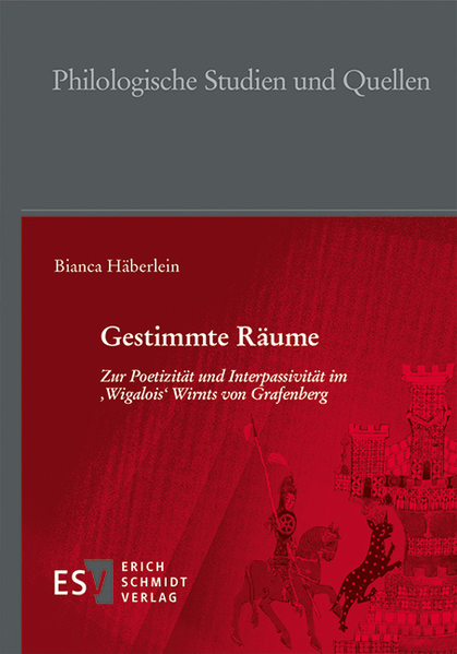 Gestimmte Räume | Bundesamt für magische Wesen