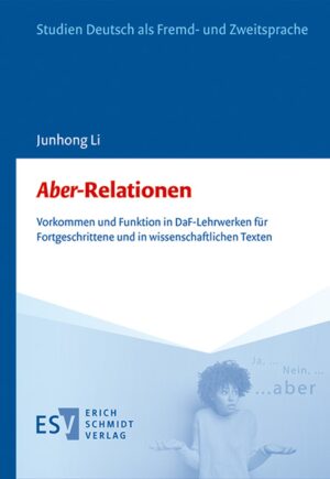 "Aber"-Relationen | Bundesamt für magische Wesen