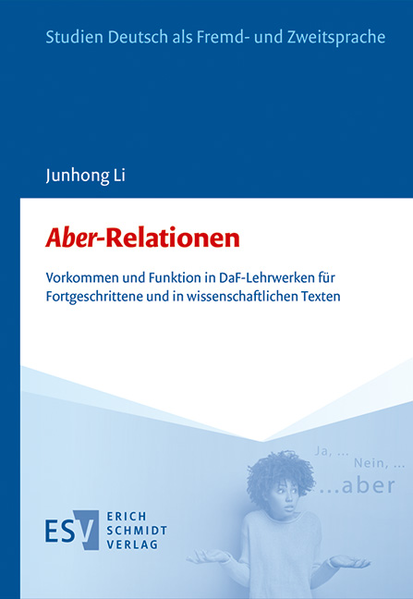 "Aber"-Relationen | Bundesamt für magische Wesen