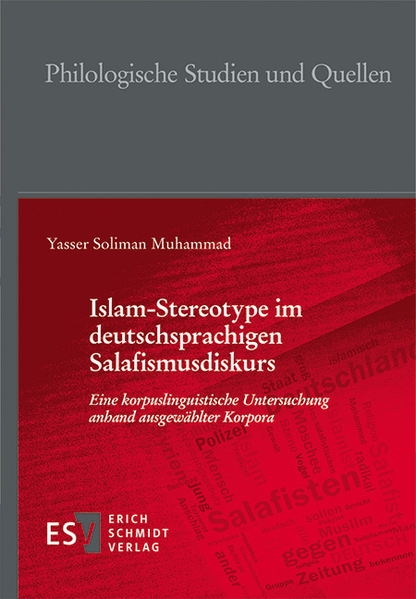 Islam-Stereotype im deutschsprachigen Salafismusdiskurs | Bundesamt für magische Wesen