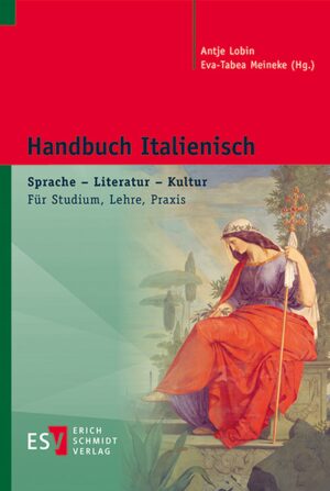Handbuch Italienisch | Bundesamt für magische Wesen