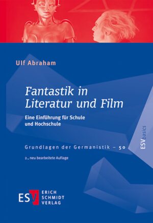 Fantastik in Literatur und Film | Bundesamt für magische Wesen