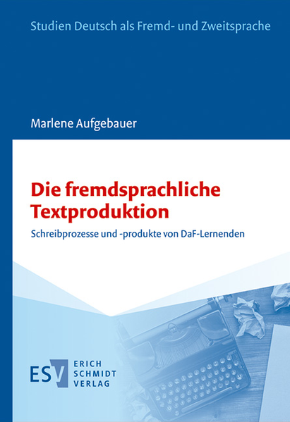 Die fremdsprachliche Textproduktion | Bundesamt für magische Wesen