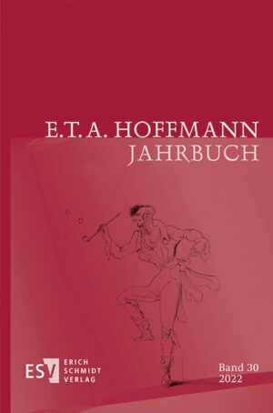 E.T.A. Hoffmann-Jahrbuch 2022 | Bundesamt für magische Wesen