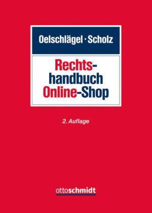 Rechtshandbuch Online-Shop | Bundesamt für magische Wesen