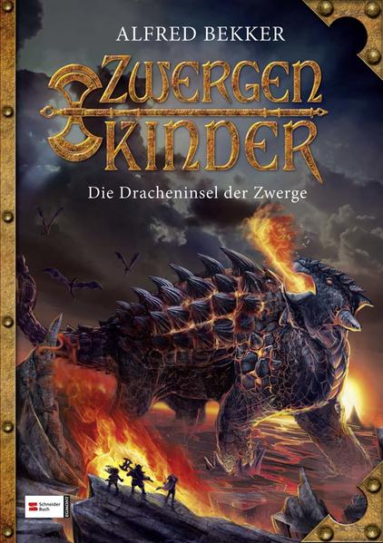 Abenteuer, Spannung und Fantasie sind die Hauptzutaten der Serie. Auf der Suche nach sieben magischen Gegenständen, mit denen Tomli, Arro und Olba ihre Welt vor dem Untergang retten können, reisen die drei durch unbekannte Länder und begegnen dabei vielen Gefahren. Die Zwergenkinder Tomli, Arro und Olba machen sich auf zur fernen Vulkaninsel Rugala. Inmitten von Lavaströmen und Geysiren leben dort Drachen, deren Schuppen magische Eigenschaften besitzen. Eine davon müssen ihnen die Gefährten entwenden. Doch nicht nur der Weg nach Rugala ist weit und beschwerlich die Drachen verbrennen mit ihrem Feuer jeden, der sich ihnen nähert …