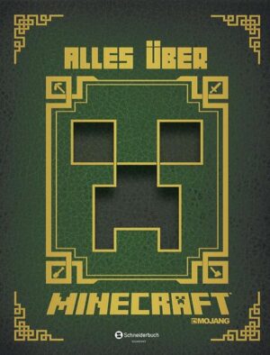 Hier werden alle Fragen beantwortet, die man sich als angehender Minecrafter stellen kann: Wer steckt hinter dem sagenhaften Projekt Minecraft? Wie entstand der gefürchtete Creeper? Welcher Block für welchen Zweck? Wie baut und repariert man Werkzeuge? Und, und, und ? Dazu gibt es erste Bauanleitungen und jede Menge Rätselspaß, bei dem das neu erworbene Wissen angewendet werden kann.