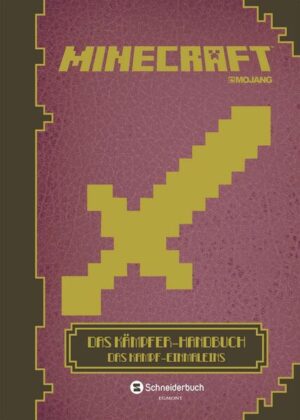 Nicht nur gefährliche Monster und wilde Tiere machen dem Minecrafter das Leben schwer. Auch andere Spieler fordern ihre Mitstreiter zum Duell. Dabei gibt es eine Menge Tipps und Tricks und für jeden Anlass die richtige Rüstung ? das Kampf- Einmaleins verrät die wirkungsvollsten Methoden, um heil aus der Sache herauszukommen.