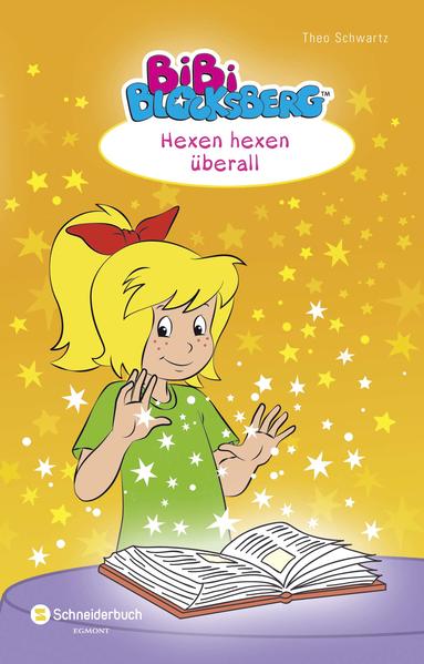 Die kleine Hexe Bibi Blocksberg kann das Hexen einfach nicht lassen. Manchmal geht es aber auch nicht anders: zum Beispiel als es in dem Hochhaus brennt, in dem Bibi wohnt, als sie die rasende Reporterin Karla Kolumna heimlich auf ein Hexentreffen mitnehmen will und als Bibi ihrer Mutter helfen muss, ihre verlorene Hexenkugel zurückzubekommen. Enthält die Einzelbände: Hexen gibt es doch (Band 1) Der Hexengeburtstag (Band 2) Mami in Not (Band 24)