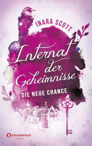 Bloß nicht auffallen! Oft wäre Dancia am liebsten unsichtbar, damit niemand merkt, was mit ihr los ist. Denn immer wenn jemand einen Menschen bedroht, der ihr wichtig ist … passiert es einfach! Autos geraten ins Schleudern, Gebäude brechen zusammen - und meist wird jemand verletzt. Als ihr ein Stipendium an der berühmten Night Academy angeboten wird, gerät Dancias Leben völlig aus der Bahn. Was soll sie an dieser Schule für Genies? Oder ist die Schule gar nicht das, was sie zu sein vorgibt …?