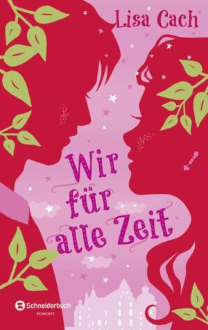 Caitlyn ist fünfzehn, und sie wünscht sich nichts sehnlicher, als aus ihrem Kleinstadtleben auszubrechen. Da bekommt sie ein unverhofftes Angebot: ein Stipendium in einem angesehenen Internat in Frankreich. Doch kaum ist sie im Château de la Fortune angekommen, passieren seltsame Dinge: Jede Nacht begegnet Caitlyn im Traum einem geheimnisvollen Jungen. Sie spürt ganz deutlich: Sie und er sind Seelenverwandte! Aber wie kann sie jemanden lieben, der gar nicht wirklich existiert?