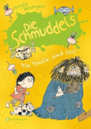 Graf Dennis stattet Klein- Schmuddeldorf einfach so einen Besuch ab? Das gibt’s doch gar nicht! Irgendwie kommt das Sedrik und seinen Freunden SEHR komisch vor. Der Graf kann die Bauern von Klein- Schmuddeldorf doch gar nicht leiden. Und nun warnt er sie vor Bodo dem Bösen, einem Verbrecher, der aus dem Kerker seiner Burg ausgebrochen ist? Die Erwachsenen haben alle furchtbare Angst und wollen das Dorf so schnell wie möglich verlassen. Doch Sedrik und seine Freunde sind misstrauisch. Welchen Plan verfolgt Graf Dennis wirklich? Und was hat es mit dem riesigen Troll auf sich, der eines Nachts das Dorf in Angst und Schrecken versetzt? Hat wirklich Bodo der Böse ihn geschickt? Irgendetwas an ihm war seltsam, aber was …?