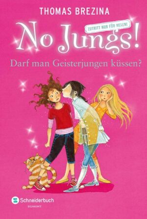 Tinka und Lissi könnten kaum unterschiedlicher sein, genau deshalb sind die beiden aber auch so ein gutes Team. Aber als Tinka ihre Schwester bei einer heimlichen Hexerei erwischt und selbst auch ein bisschen flunkert, ist Zoff vorprogrammiert! Dabei könnte Lissi Tinkas Rat gerade wirklich gebrauchen, schließlich hat sie ein Jungs- Problem also eigentlich ein Geisterjungs- Problem! Ein süßes Gespenst, ein gemeiner Plan und zwei Hexen in Not doch gemeinsam sind sie stark!