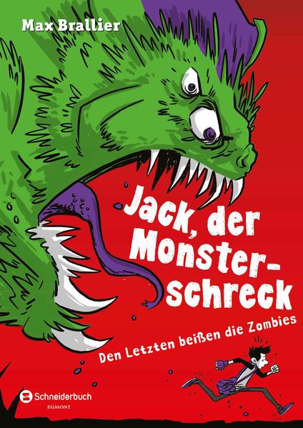 Horden von Zombies vor der Schule? Horden von Monstern überall in der Stadt? Was ist denn jetzt los? Jack traut seinen Augen nicht, aber: Tatsache! Aus der Traum von einer leckeren Pizza im Imbiss um die Ecke. Besser die Beine in die Hand nehmen. Wie gut, dass Jack schon immer ein Fan von Videospielen war da lernt man, mit solchen Situationen umzugehen! Ins Gefecht will er sich allerdings lieber gemeinsam mit seinem Freund Quint stürzen. Gut, dass Quint schon Vorarbeit geleistet hat: Der alte Pick- up seiner Eltern ist jetzt ein cooles Zombie- Abwehr- Mobil. Los geht’s, um weitere Mitstreiter im Kampf gegen die Monster zu finden!