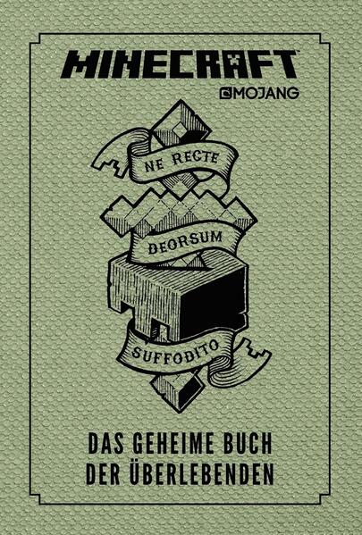 DIESES BUCH ENTHÄLT DIE GRÖSSTEN GEHEIMNISSE DER ÜBERLEBENDEN - EINER UNTERGRUNDGRUPPE VON EXPERTEN, DIE MINECRAFT SEIT DEM ALPHA- STADIUM SPIELEN. Du fragst dich wahrscheinlich, warum du noch nie von uns gehört hast. Ganz einfach: Wir operieren verdeckt! Täuschung ist unser zweiter Vorname - bis zu dem Moment, in dem wir plötzlich vor dir stehen, bleiben wir unsichtbar. Unsere Erfolge können sich dagegen sehen lassen: Wir kämpften gegen die Mobs der Oberwelt, schlugen uns mit feindlichen Gilden und besiegten den Enderdrachen mehr als einmal. Lies dieses Buch genau! Vielleicht gelingt es auch dir danach, so lange zu überleben wie wir. Der CHIEF