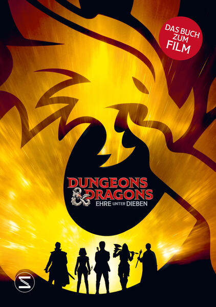 Jetzt kommt D&D auch ins Kinderzimmer: Das Buch zum Film "Dungeons & Dragons. Ehre unter Dieben" Ein charmanter Dieb und eine Truppe bunt zusammengewürfelter Abenteurer begeben sich auf die Suche nach einem verloren geglaubten Relikt, doch in der Welt von Dungeons & Dragons lauern überall Gefahren auf sie. "Ehre unter Dieben" bringt das beliebte Rollenspiel endlich wieder auf die große Leinwand und der Roman zum Film erzählt das epische Kinoabenteuer für die ganze Familie. Kinostart: 30. März 2023