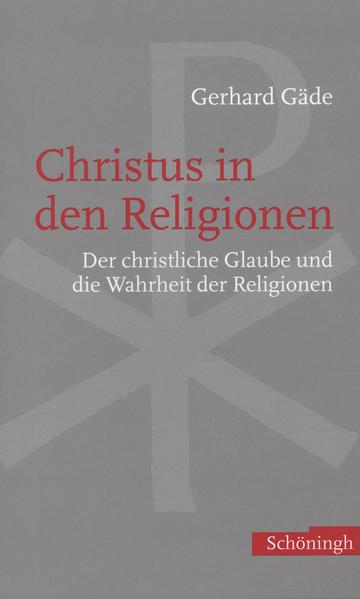 Wie lässt sich angesichts des heutigen religiösen Pluralismus das Verhältnis des christlichen Glaubens zu den vielen Religionen bestimmen? Kann man christlicherseits die anderen Religionen würdigen ohne deshalb den eigenen Wahrheitsanspruch zu relativieren? Wie entgeht man sowohl einem fundamentalistischen Missverständnis als auch einem religiösen Relativismus? Darf man Menschen, die bereits religiös sind, einladen, sich zu Christus zu bekehren? Ist Religion überhaupt etwas nur Positives oder birgt sie auch eine unheimliche Seite? Das Buch versucht auf diese Fragen eine Antwort zu geben. Es klärt auf über die bisherigen religions-theologischen Modelle und deren Fragwürdigkeiten. Im letzten Teil skizziert der Autor eine Alternative zu den bisherigen Theologien der Religionen und zeigt einen Weg, wie man als Christ die Wahrheit der anderen großen Weltreligionen anerkennen kann ohne am christlichen Wahrheitsanspruch Abstriche machen zu müssen. Im Gegenteil: seine Aufrechterhaltung ist überhaupt die Voraussetzung um die Wahrheit der Religionen zu verstehen und zu würdigen.