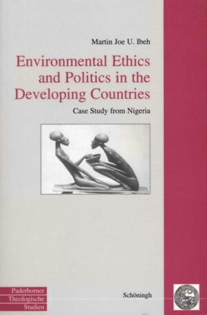 Environmental Ethics and Politics in the Developing Countries | Bundesamt für magische Wesen