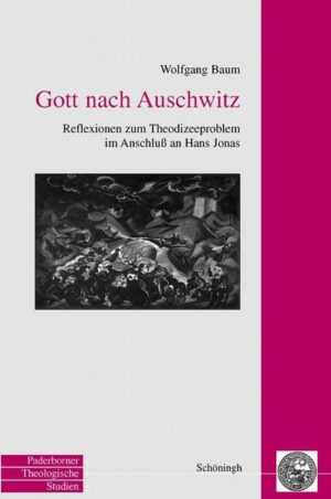 Gott nach Auschwitz | Bundesamt für magische Wesen
