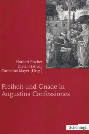 „Nie zuvor hat ein Mensch so vor seiner eigenen Seele gestanden, nicht Heraklit, nicht Sokrates, nicht Plato, wie der heilige Augustinus.“ So schrieb Karl Jaspers im letzten Jahrhundert. Noch heute geht eine Faszination von diesen Bekenntnissen aus. Und es war nicht nur der Name des großen Mimen Gérard Depardieu, der vor wenigen Monaten an einem kaltregnerischen Februartag 3000 Menschen vor und in Notre-Dame lockte, als er aus den Confessiones las, sondern ebendiese Faszination des Werkes selbst, die zum allerengsten Kanon abendländischer Literatur gehört. Wegen der Zentralität des Werkes werden die hier vorgelegten Aufsätze zu den Confessiones all den Interessierten separat zugänglich gemacht, die die bei Schöningh erscheinende Zeitschrift „Theologie und Glaube“ nicht abonniert haben. Abonnenten werden die Aufsätze im Themenheft 2/2003 erhalten.