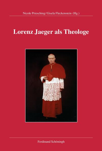 Die bewegte Biographie des Paderborner Erzbischofs Lorenz Kardinal Jaeger (1892-1975) wird unter Verwendung seines neu erschlossenen Nachlasses in einem interdisziplinären Forschungsprojekt anhand von Themenschwerpunkten erarbeitet.Für Lorenz Jaeger gehörte die Theologie grundlegend zur Ausübung seines Lehr- und Hirtenamtes. Er musste der Modernismuskrise im Kaiserreich, der Liturgischen Bewegung in der Weimarer Republik genauso begegnen wie den Veränderungen des Zweiten Vatikanischen Konzils und der Würzburger Synode im geteilten Deutschland. Wie Jaeger als Student, Pfarrvikar, Lehrer im Schuldienst, Bischof und Kardinal mit den theologischen Strömungen seiner Zeit umging, sie rezipierte und zum Teil selbst beeinflusste, zeigen die Beiträge im ersten Band des Forschungsprojektes.