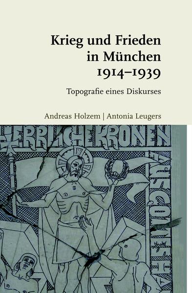 Krieg und Frieden in München 1914-1939 | Bundesamt für magische Wesen