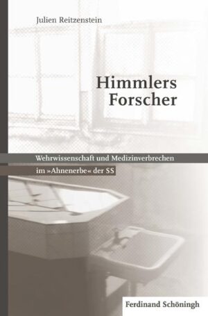 Himmlers Forscher | Bundesamt für magische Wesen