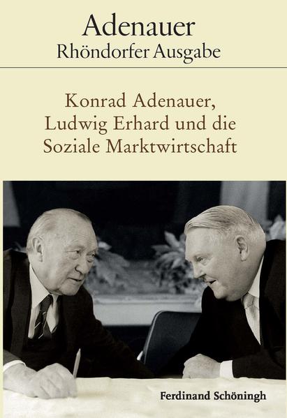 Konrad Adenauer