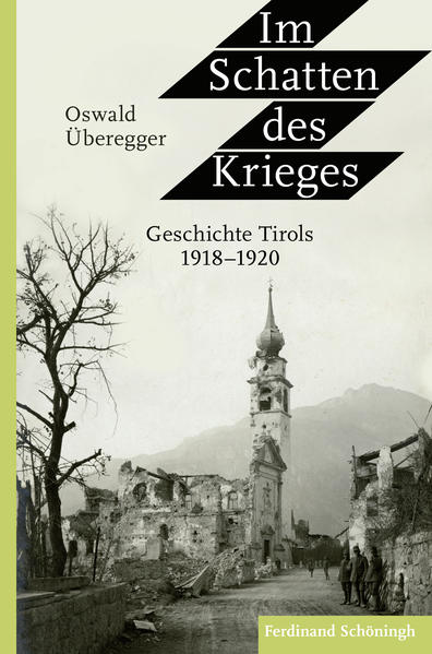 Im Schatten des Krieges | Bundesamt für magische Wesen