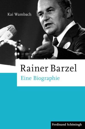 Rainer Barzel | Bundesamt für magische Wesen