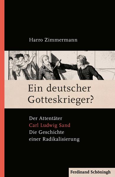 Ein deutscher Gotteskrieger? | Bundesamt für magische Wesen