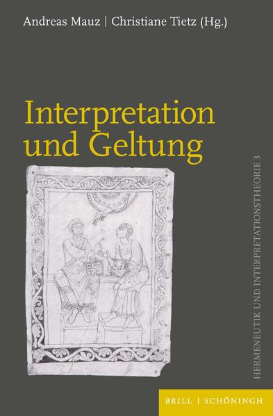 Interpretation und Geltung | Bundesamt für magische Wesen