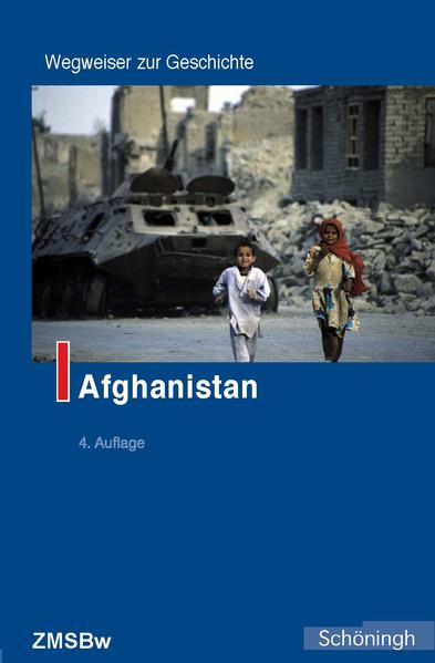 Afghanistan | Bundesamt für magische Wesen