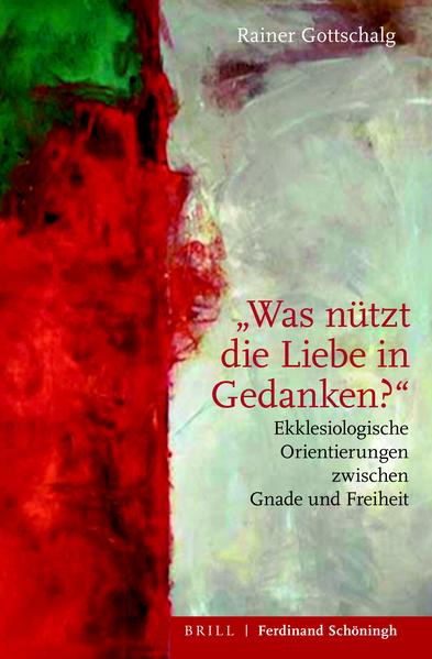 Die Studie arbeitet über die komplexe Topographie kirchlicher Identitätskonstruktion die Ekklesiologie paradigmatisch als fundamentaltheologischen Traktat aus. Der theologisch-anthropologische Zugang markiert dabei „Gnade“ und „Freiheit“ als tragende Prinzipien. Durch die konsequente Entwicklung eines theologisch-anthropologischen Zugangs in die Ekklesiologie leistet die Studie zwei wichtige Beiträge. So holt das angebotene Methodendesign erstmalig die differenzierte Schwerpunktsetzung für die Reflexion auf die Kirche, die das Zweite Vatikanische Konzil definiert hat, wissenschafts- und disziplinentheoretisch ein. Der „Glaube“, als actus humanus verstanden, entfaltet darin eine rationale und soziale Architektur in der Spannung zwischen dem anthropologischen Prinzip „Freiheit“ und dem theologischen Prinzip „Gnade“, die es schließlich erlaubt, die Theologie der Freiheit nach Thomas Pröpper ekklesiologisch zu formatieren und in das Design einzupflegen.