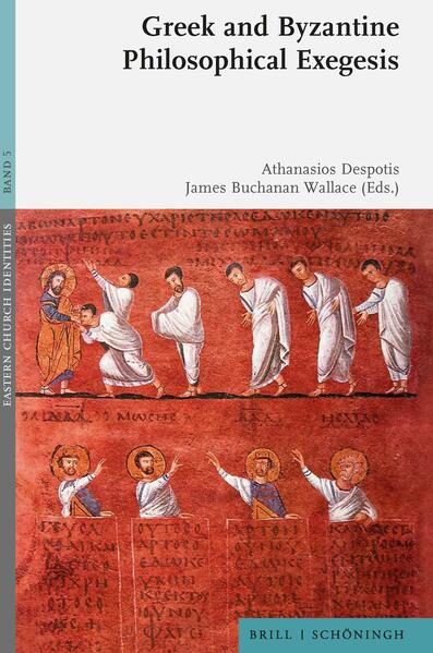 Philosophy is an enterprise that was construed in various ways by early Christian theologians. These essays examine the relation between philosophy, the New Testament and the exegetical works of patristic interpreters. Though scholars often recognize the significance of philosophical traditions for allegorical interpretation, they have paid less attention to early Christianity as a kind of ancient philosophy, i.e., a philosophical way of life and art of exegesis. This volume scrutinizes in new depth how early Christian authors integrated philosophical concepts and practices into their interpretation.