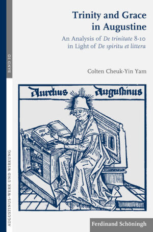 This innovative study makes a fresh contribution to Augustine’s study of grace and the Trinity. Through a close historical-contextual analysis of De trinitate 8-10 and De spiritu et littera, the dissertation demonstrates that a crucial pattern of ‘love rescuing knowledge’ can be seen to be present in both works. Augustine is also shown, in both works, to have a keen interest in discussing the theme of human perfection.In uncovering linkages between Augustine’s reflections on grace and the Trinity in these works, as well as in his other writings, this study makes the wider claim that these two famous theological themes should be explored in concert with one another, rather than be treated separately. The nascent Pelagian controversy is considered as an important historical background, and the dissertation makes use of the most up-to-date scholarship on Platonism and biblical exegesis.
