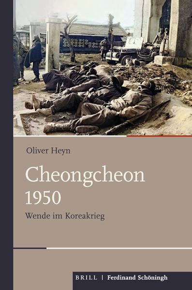 Cheongcheon 1950 | Bundesamt für magische Wesen