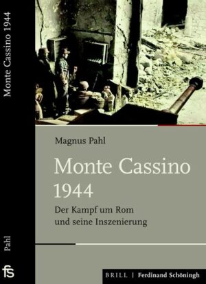 Monte Cassino 1944 | Bundesamt für magische Wesen