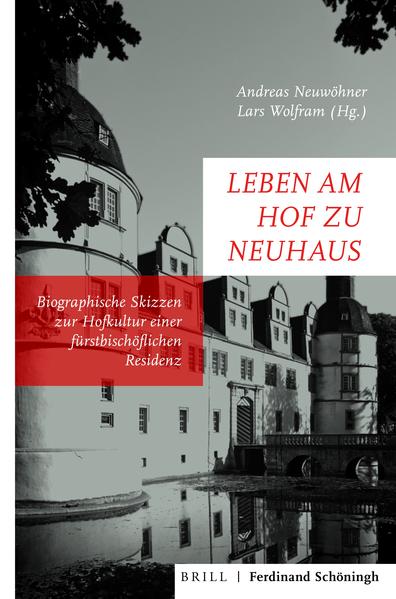 Leben am Hof zu Neuhaus | Bundesamt für magische Wesen