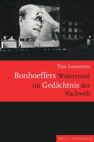 Als Dietrich Bonhoeffer 1945 im Konzentrationslager starb, sollte sein Andenken ausgelöscht werden. Heute zählt er zu den bekanntesten Theologen weltweit. Hier wird die Karriere dieses „evangelischen Heiligen“ nach seinem Tod neu rekonstruiert. Tim Lorentzen zeichnet Bonhoeffers Gedächtnis in die Kontexte der Kirchen-, Gesellschafts- und Kulturgeschichte beider deutscher Staaten ein. Erinnerungsstätten und Gedenktage, Jubiläumsreden und Ausstellungen werden dabei zu Knotenpunkten eines öffentlichen Umgangs mit der nationalsozialistischen Vergangenheit. So wird die materialreiche Darstellung auch zu einer Geschichte politischer Ethik in Ost und West: Wie haben Erinnerungsgemeinschaften verschiedener Generationen unter je eigenen Bedingungen die Verschwörung gegen Hitler gedeutet, welche programmatischen Ziele verbanden sie mit ihren Gedächtnisakten? Erstaunlich früh wurde der tote Bonhoeffer zu einer Figur kirchlicher Geschichtspolitik.