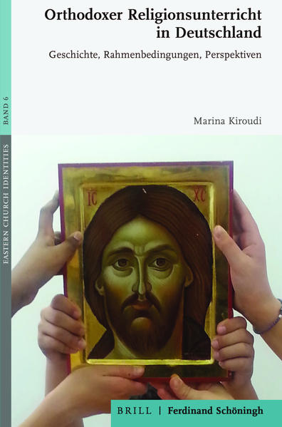 Erstmals widmet sich eine Arbeit dem orthodoxen Religionsunterricht in Deutschland in einer so umfassenden Weise, die ihn als ordentliches Lehrfach in seinen verschiedenen Dimensionen untersucht und ihn historisch, rechtlich, religionspädagogisch und -didaktisch als dem deutschen Schulsystem innewohnenden Teil erforscht. Die ihn historisch prägenden Faktoren der sogenannten Diasporasituation der Orthodoxen Kirche im Land und die rechtlich vorgegebenen Rahmenbedingungen werden in Verbindung mit dem orthodoxen Religionsunterricht in der schulischen Praxis betrachtet. Differenzen und Herausforderungen werden kenntlich gemacht und dadurch Ansätze für Perspektiven zur Verbesserung der Unterrichtsqualität, in der die Lehrerbildung einen wichtigen Teil einnimmt, aufgezeigt. Qualität und Status des Unterrichts wird als bedeutsam für seinen Integrationsbeitrag in der deutschen Gesellschaft wahrgenommen.