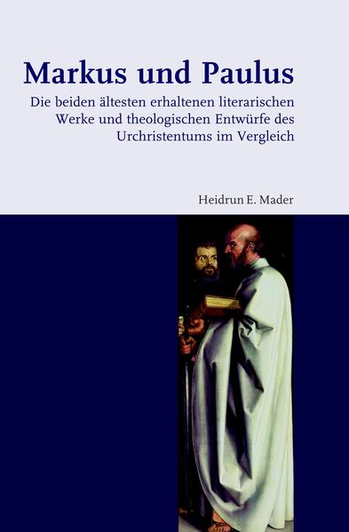 In welcher Beziehung stehen das früheste Evangelium, das des Markus, und die ersten Gemeindebriefe des Apostels Paulus zueinander? Heidrun E. Mader gibt einen umfassenden Überblick über die Beziehung zwischen den Paulusbriefen und dem Markusevangelium. Sie integriert mehrere Themen, die Paulus und Markus in ähnlicher Weise behandeln, zu einem konsistenten Gesamtbild. Dabei kommen zur Sprache: der universalistische Begriff Evangelium