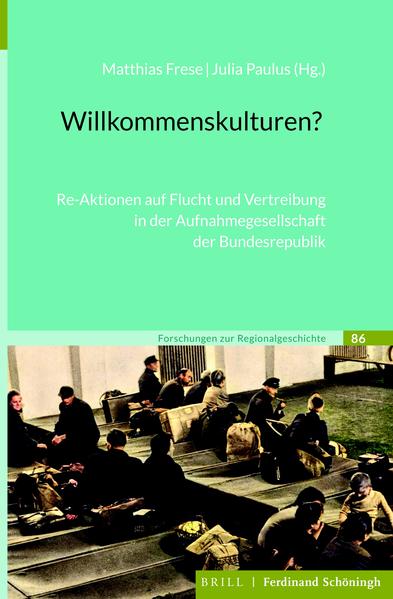 Willkommenskulturen? | Bundesamt für magische Wesen