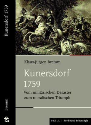 Kunersdorf 1759 | Bundesamt für magische Wesen